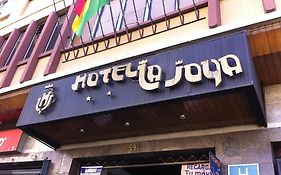 Hotel La Joya